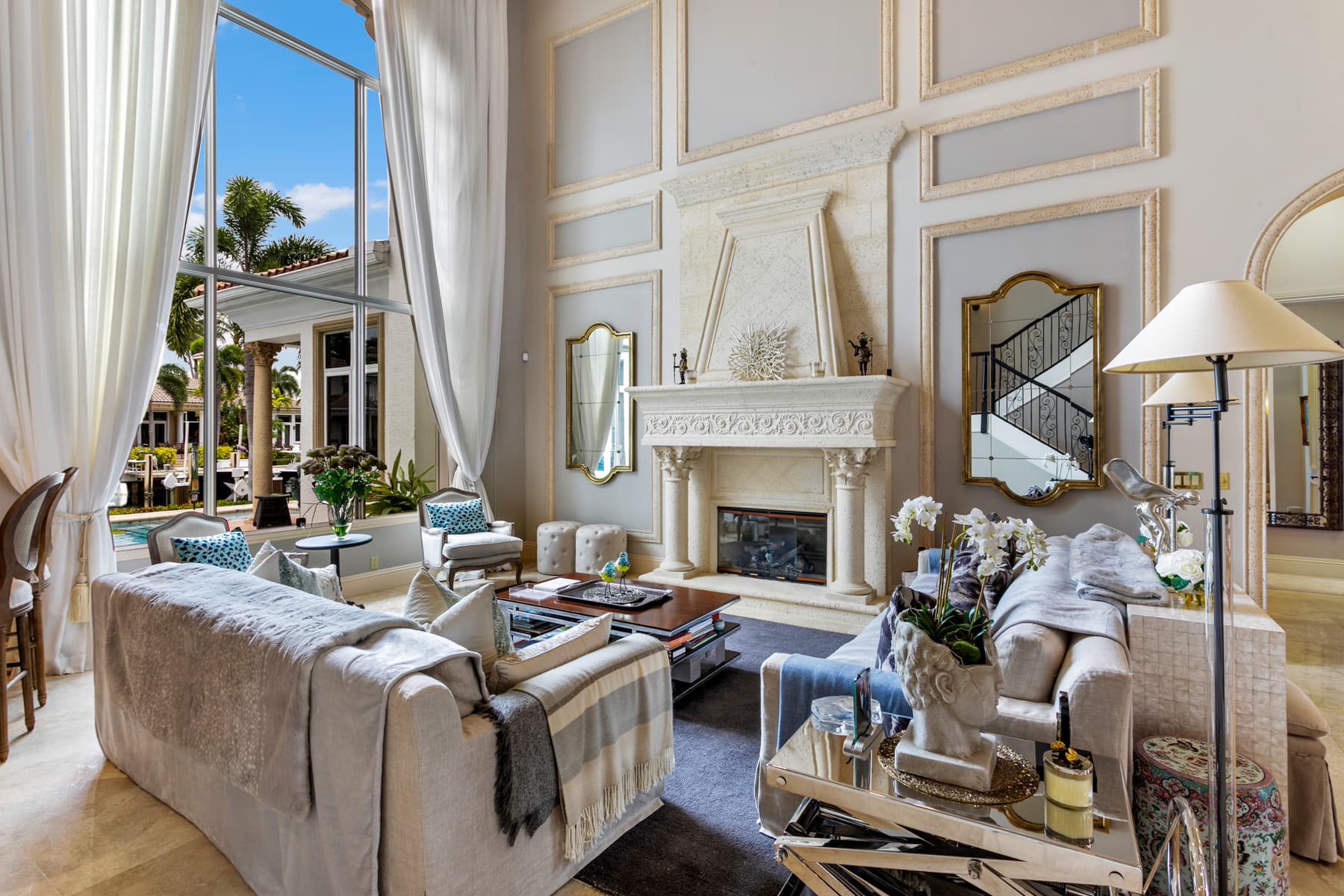 1847 Royal Palm Way, Boca Raton, FL 33432